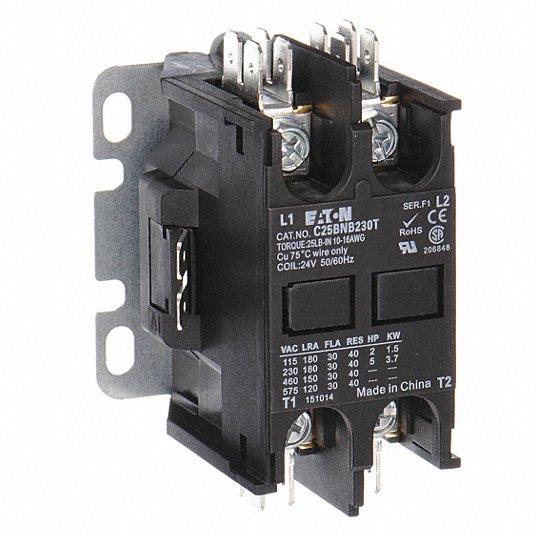 CONTACTOR