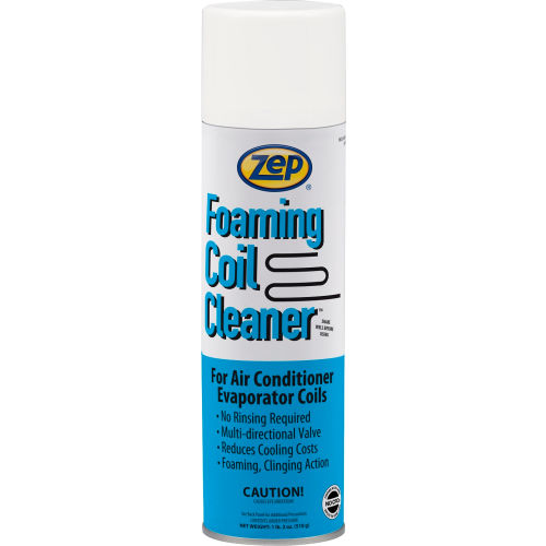 COIL >> COIL CLEANER