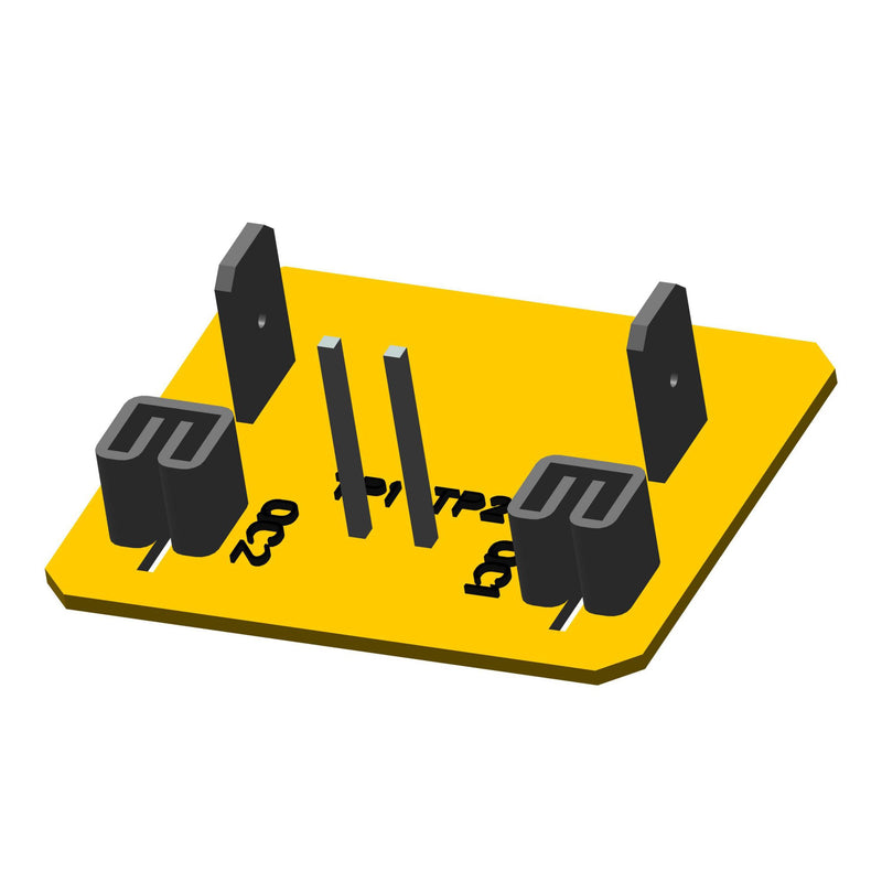 PLACA DE CIRCUITO HK61EA033