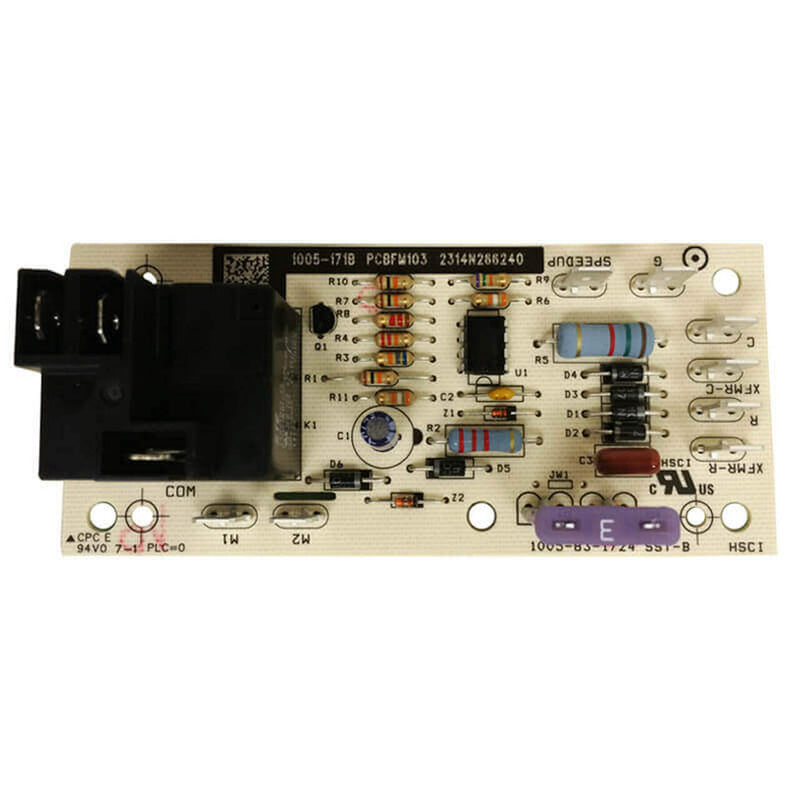 PCBFM103S Tarjeta de retardo de tiempo para PCB