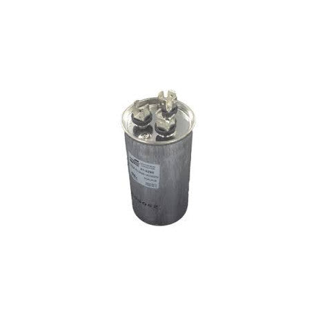 SE91 RUN CAPACITOR ROUND 35+7.5X440 VOLT