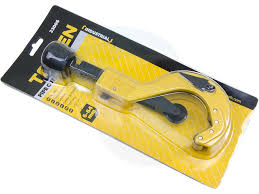 SET206 CORTATUBOS COBRE (1/4''-2-1/2'') 6-64MM