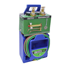 TP100 WELDING KIT