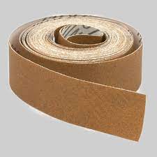SC-10 ABRASIVE CLOTH SAND PAPER