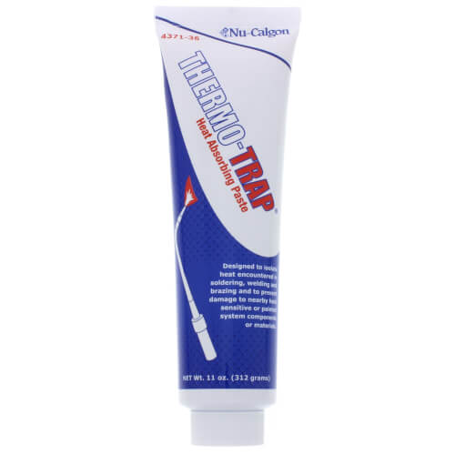 4371-32 GEL TERMO-TRAMPA GEL ABSORBENTE DE CALOR 32OZ 1 CUARTO DE GALÓN