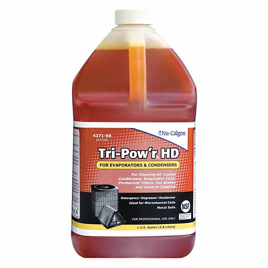 4371-88 TRI-POWER HD PARA EVAPORADORES Y CONDENSADORES
