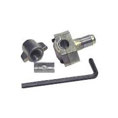 VÁLVULA DE DERIVACIÓN EN LÍNEA AJUSTABLE S-2 PARA TUBOS DE 1/2'' - 5/8'' DE DIÁMETRO EXTERIOR
