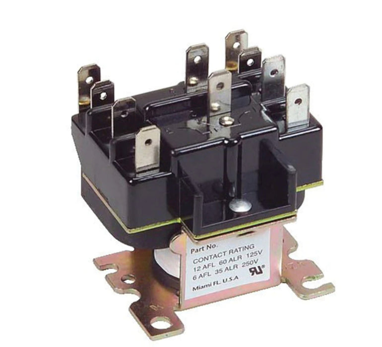 SE90-340 SWITCHING RELAY  50/60HZ 24 VOLT