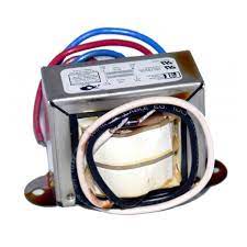SE751 CLASS II TRANSFORMER WITH CIRCUIT BREAKER 24V 75VA
