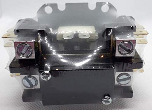 SE3710M CONTACTOR DE PROPÓSITO DEFINIDO AMPERIOS A PLENA CARGA 50 POLOS 3 24V 50/60HZ