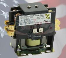 CONTACTOR DE PROPÓSITO DEFINIDO SE3708M AMPERIOS A PLENA CARGA 40 POLOS 3 120V 50/60HZ