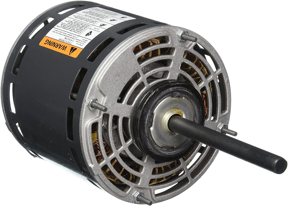 SCM5411D UNIVERSAL MULTI-MOUNT ECM WATT MOTOR  4-30WATTS 115-230 V