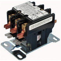 SE3718M DEFINITE PURPOSE CONTACTOR FULL LOAD AMPS 75 POLE 3 240V 60HZ