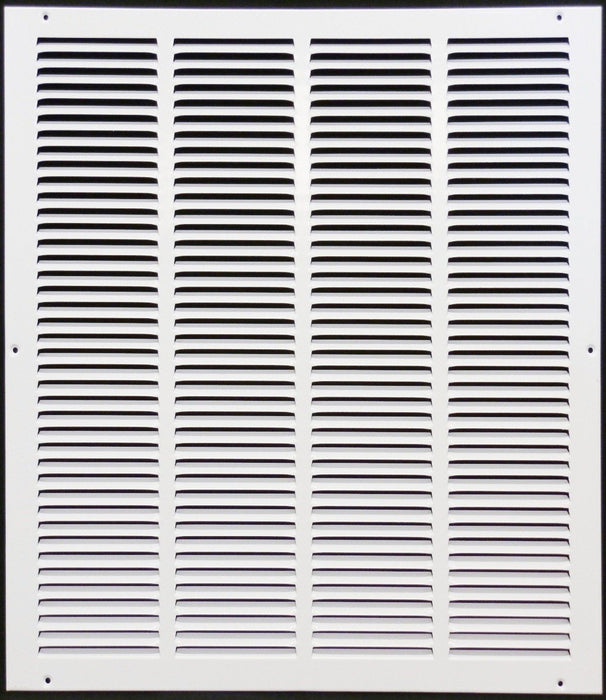 170M 20X16 RETURN GRILLE