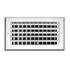 401M 12X08 REJILLA DE SUMINISTRO DE UNA VÍA