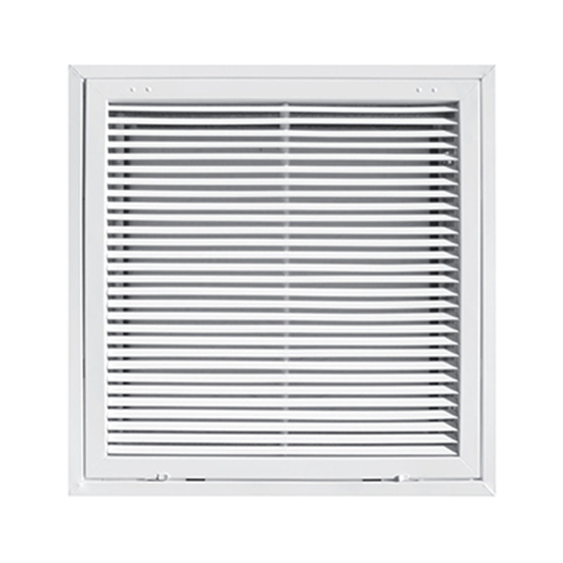 4020FG-2DB 24X24 RETORNO DE AIRE BLANCO