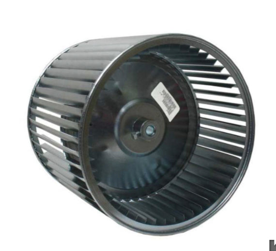 703017A RODETE DE VENTILADOR 10X9'' CW