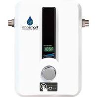 ECO 11 ELECTRIC TANKLESS WATER HEATER