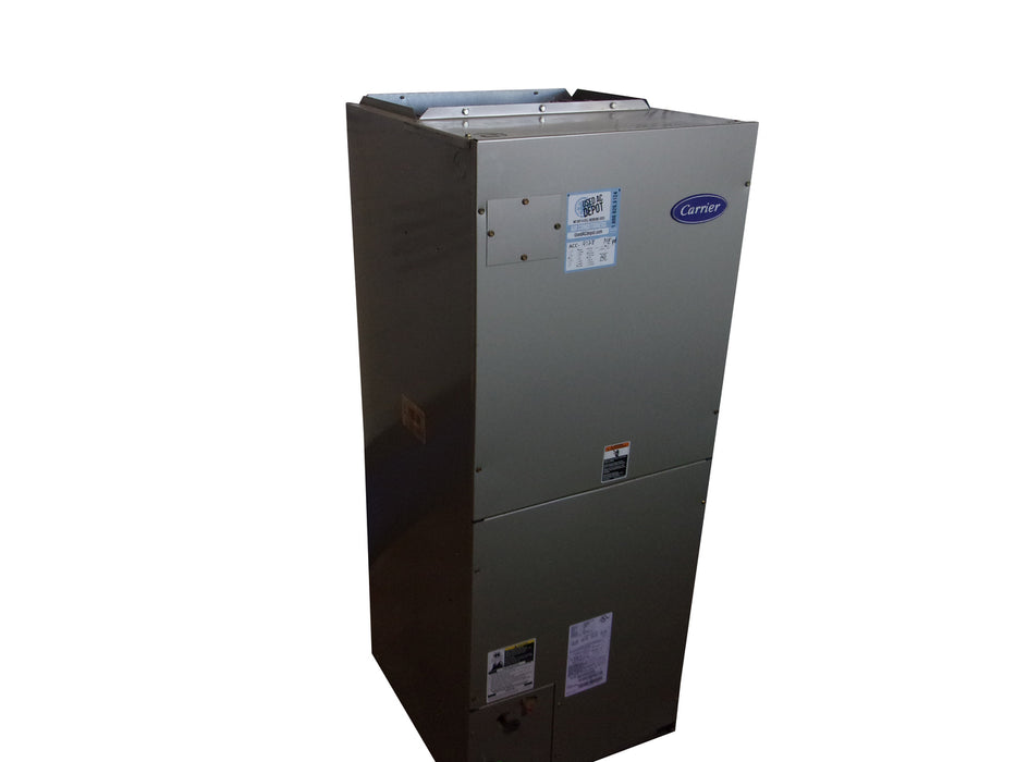 FB4CNP030L00 CARRIER 2.5 TON RESIDENCIAL AIR HANDLER MULTIPOISE