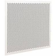 REJILLA PERFORADA DE 24X24 (1010MAS)