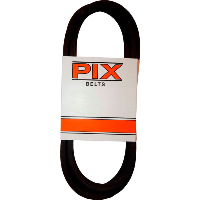 PIX BELTS AND HOSES B64 21/32''X67''