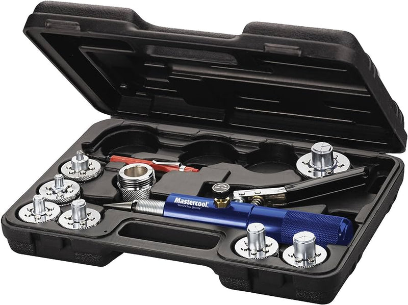 71600-A KIT DE HERRAMIENTAS DE EXPANSIÓN DE TUBOS HYDRA-SWAGE, MASTERCOOL