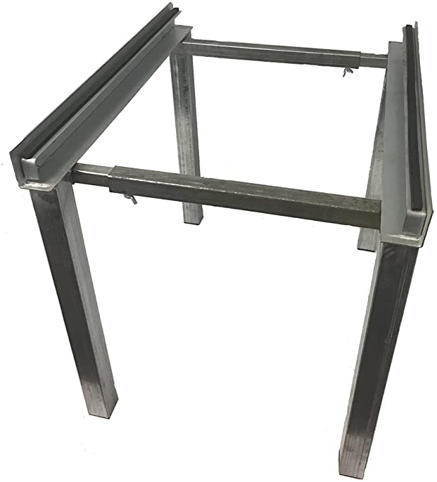 TMS-371 AIR HANDLER STAND