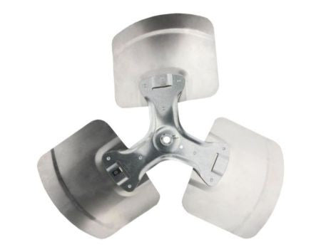 70-19896-03 ASPA DE VENTILADOR DE CONDENSADOR 22X3 CCW
