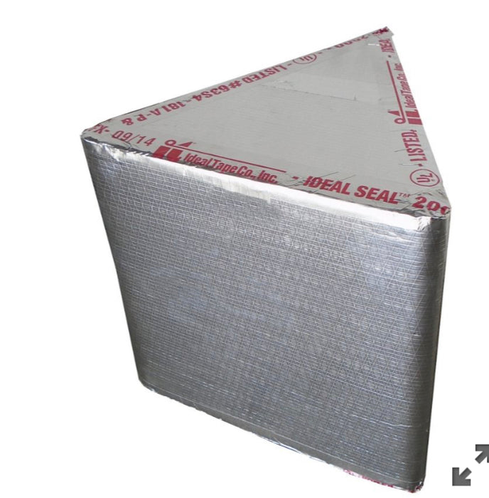 500820 DUCT TRIANGLE LARGE