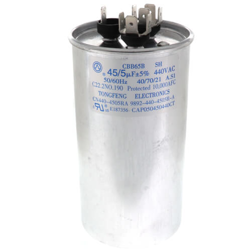 SE3040-DV  RUN CAPACITOR 30X440X370 VOLT