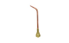 TYPE17-2 WELDING TIP (V-STYLE) UP TO 1/8"