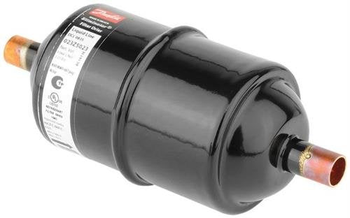 GBD-163S FILTER DRIER HEAT PUMP