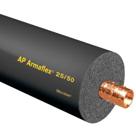 INSULATION  7/8'' X 3/4'' X 6' CLOSED