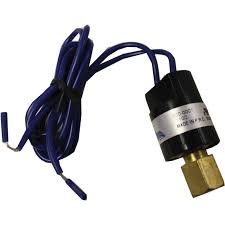 SLP5-20 PRESSURE SWITCH