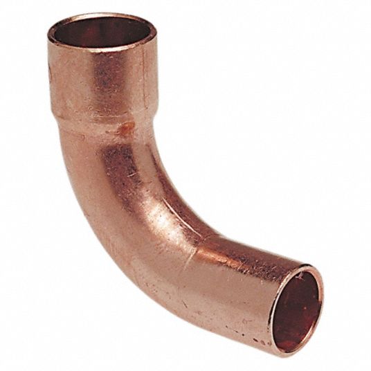 ELBOW COPPER 7/8  FTG LONG 90