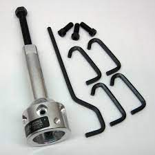 EXTRACTOR DEFINITIVO UP-1 (PARA PALAS DE VENTILADOR).