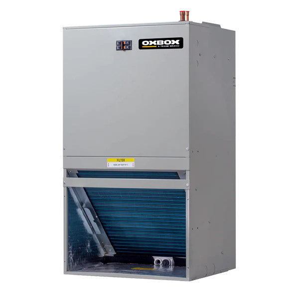 JMM4AOA24S21SA OXBOX  2.0 TON FRONT RETURN AIR HANDLER 14 SEER