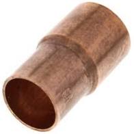 COPPER REDUCER 7/8-3/4