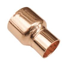 COPPER REDUCER 3/4 -5/8