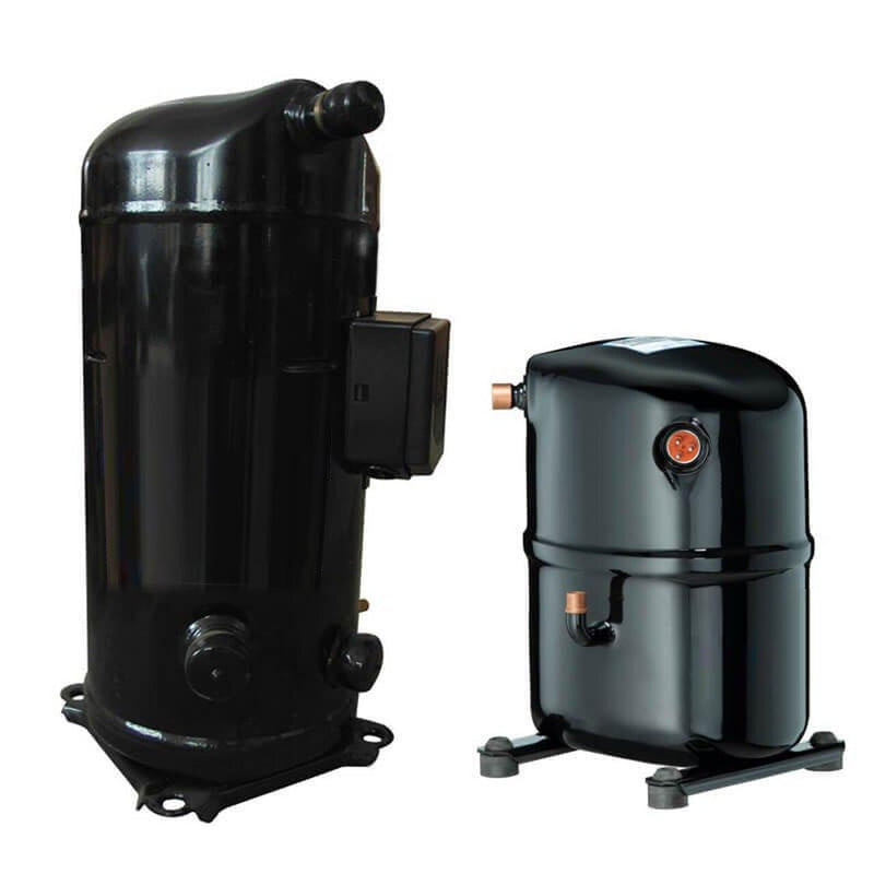 COMPRESSOR ZP83KCE-TFD-130 460VOLTS 7.5 TON R-410