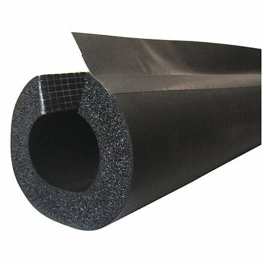 INSULATION 7/8'' X 1/2'' X 6' OPEN