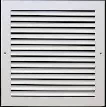 170M 14X14 STAMPED RETURN GRILLE