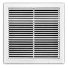 170M 20X20 STAMPED RETURN GRILLE