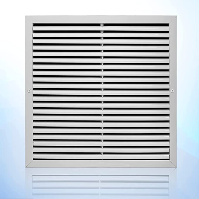 170M 20X25 STAMPED RETURN GRILL