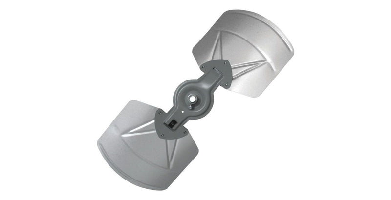 70-21858-06 ASPA DE VENTILADOR DE CONDENSADOR 22X2 CCW