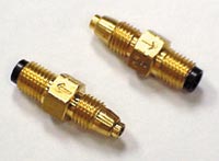 RESTRICTOR (VÁLVULA DE FLUJO)