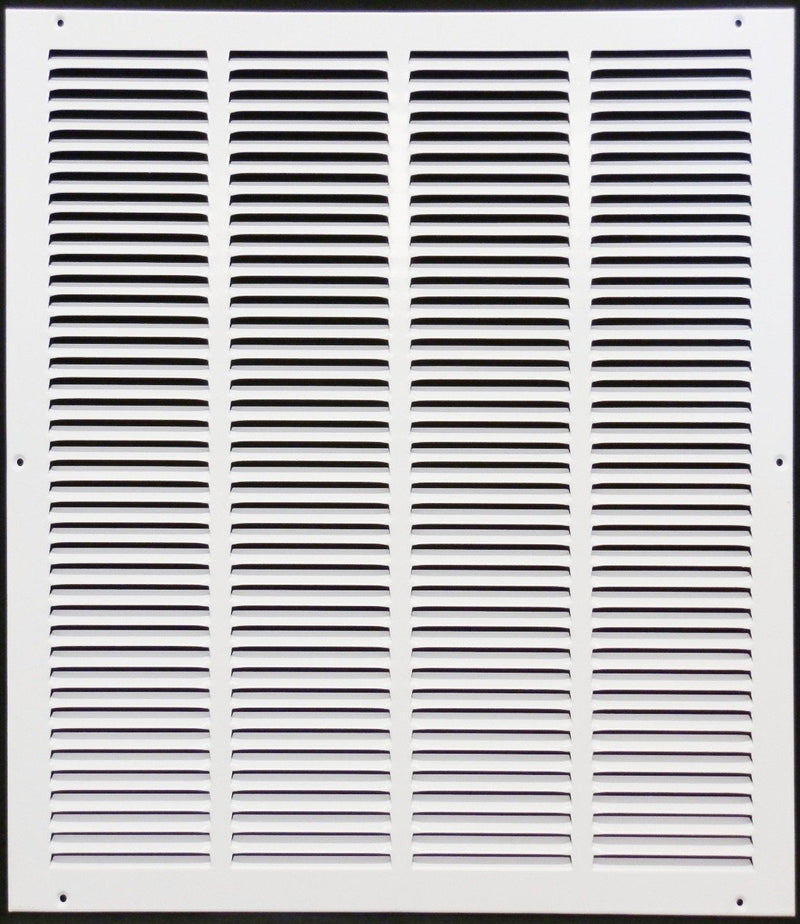 REJILLA DE TECHO DE ALUMINIO A210VM 12X08