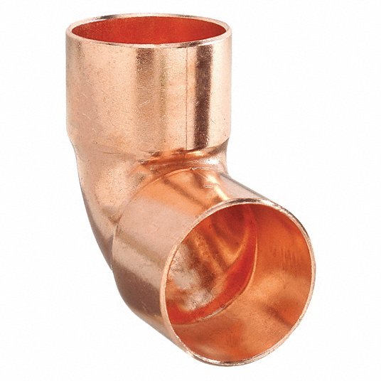 ELBOW 3/4 45° SHORT CXC COPPER