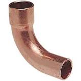 ELBOW COPPER  5/8  FTG LONG 90