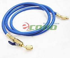 4051-99 AC PIERCING VALVE & HOSE